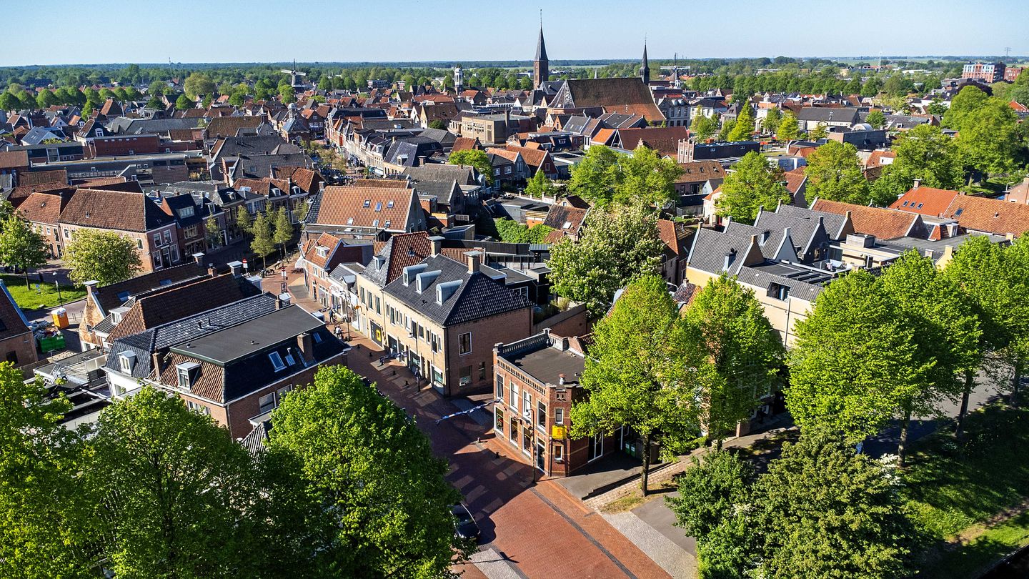 Bekijk foto 2 van Noorderbolwerk 6