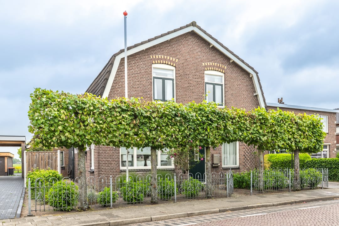 Photo 1 of Hammerweg 24