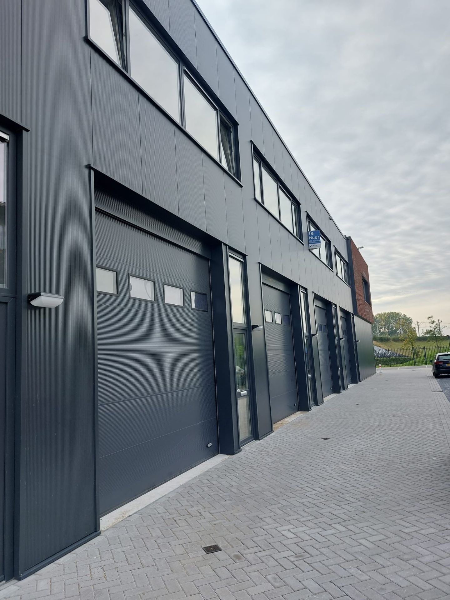 Bekijk foto 1 van Huygensstraat 29