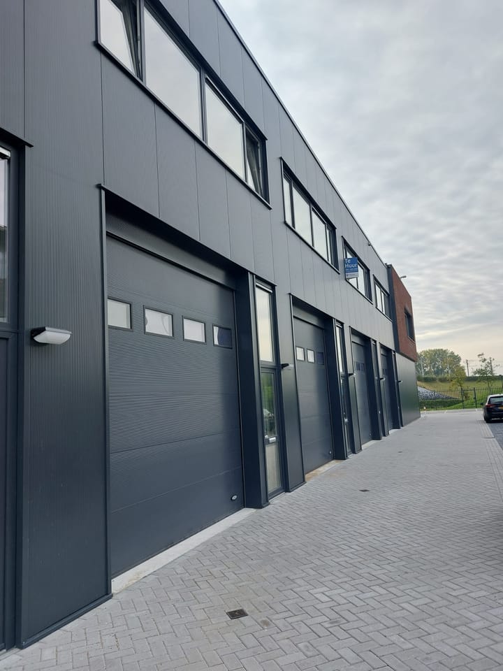 Huygensstraat 29, Zoetermeer