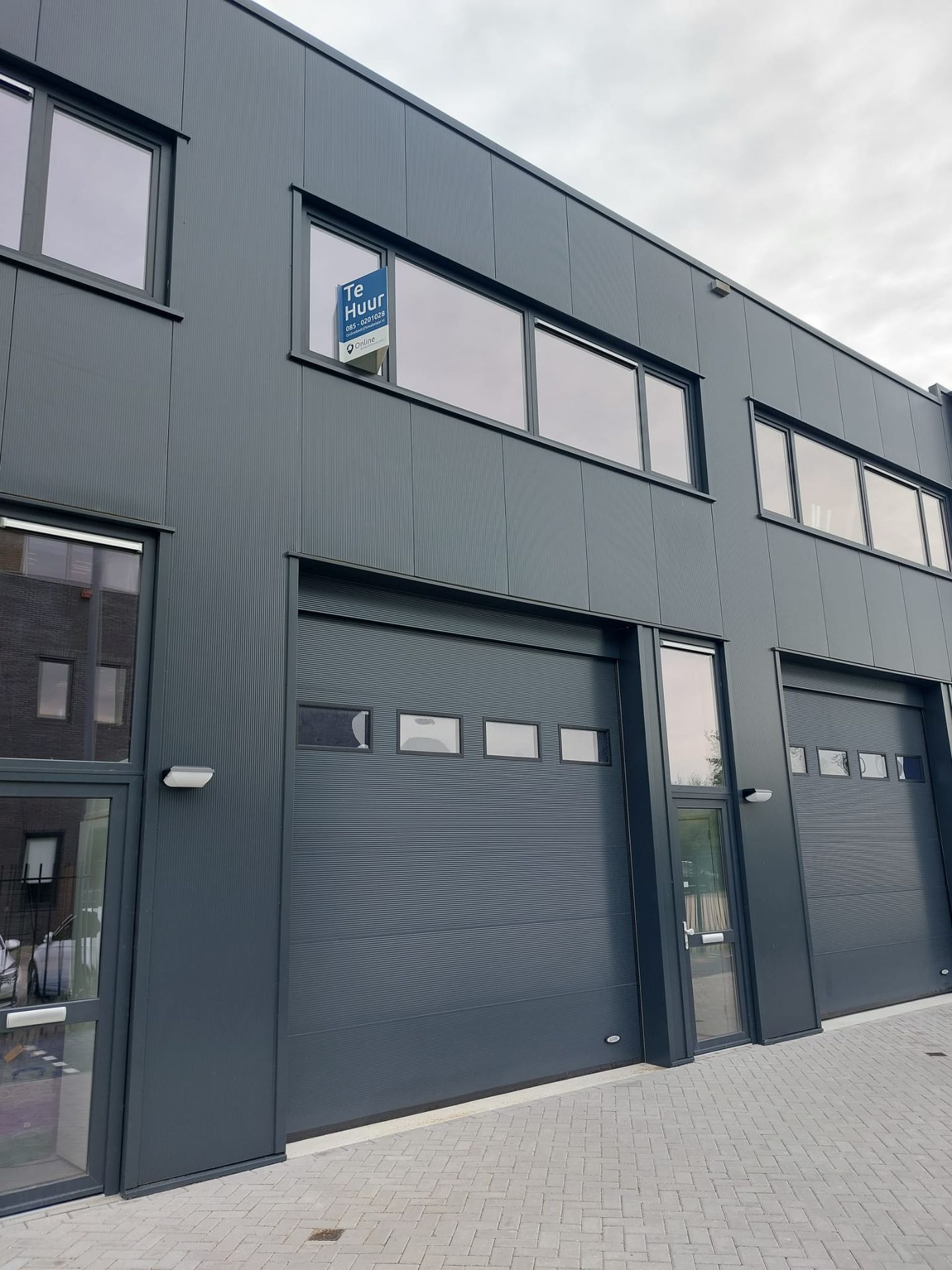 Bekijk foto 4 van Huygensstraat 29