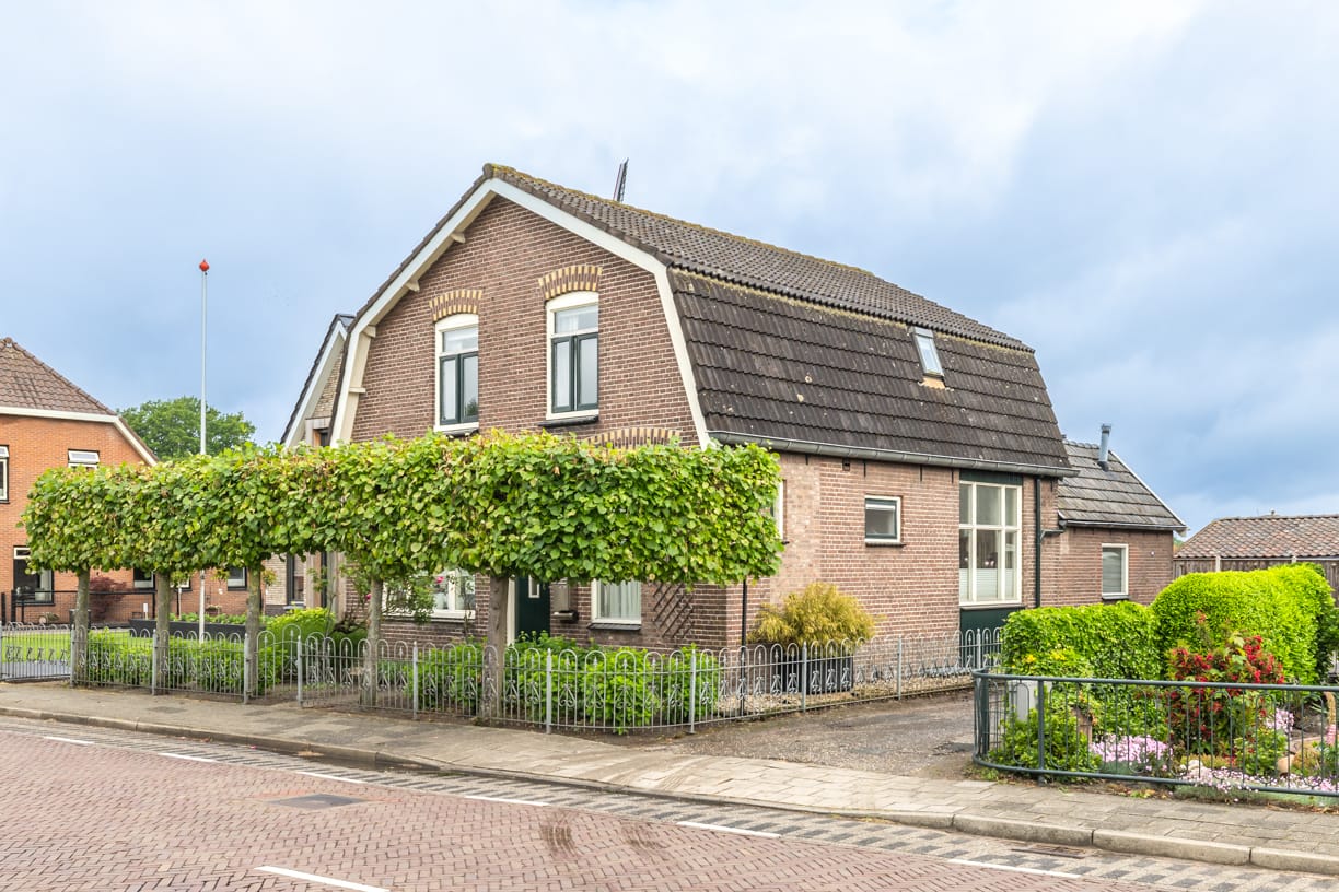 Photo 5 of Hammerweg 24