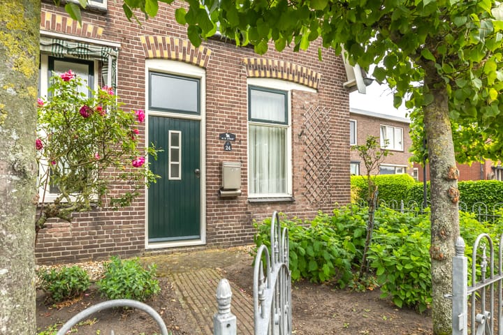 Foto 6 van Hammerweg 24