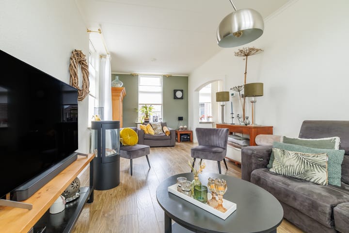 Foto 13 van Hammerweg 24