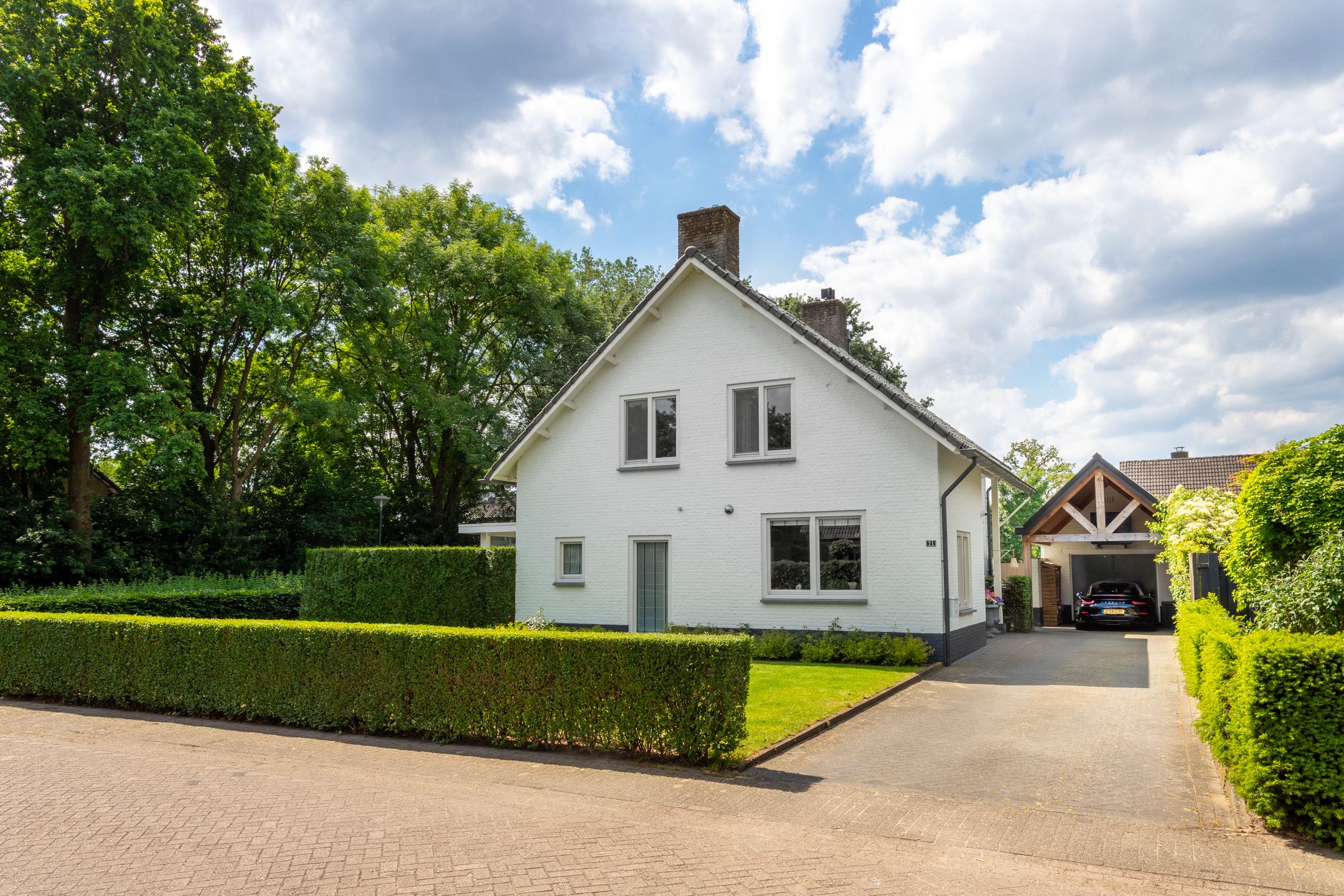 Mgr Frenkenstraat, 21, Nuenen, 5674RV, Noord-Brabant, Nederland 21