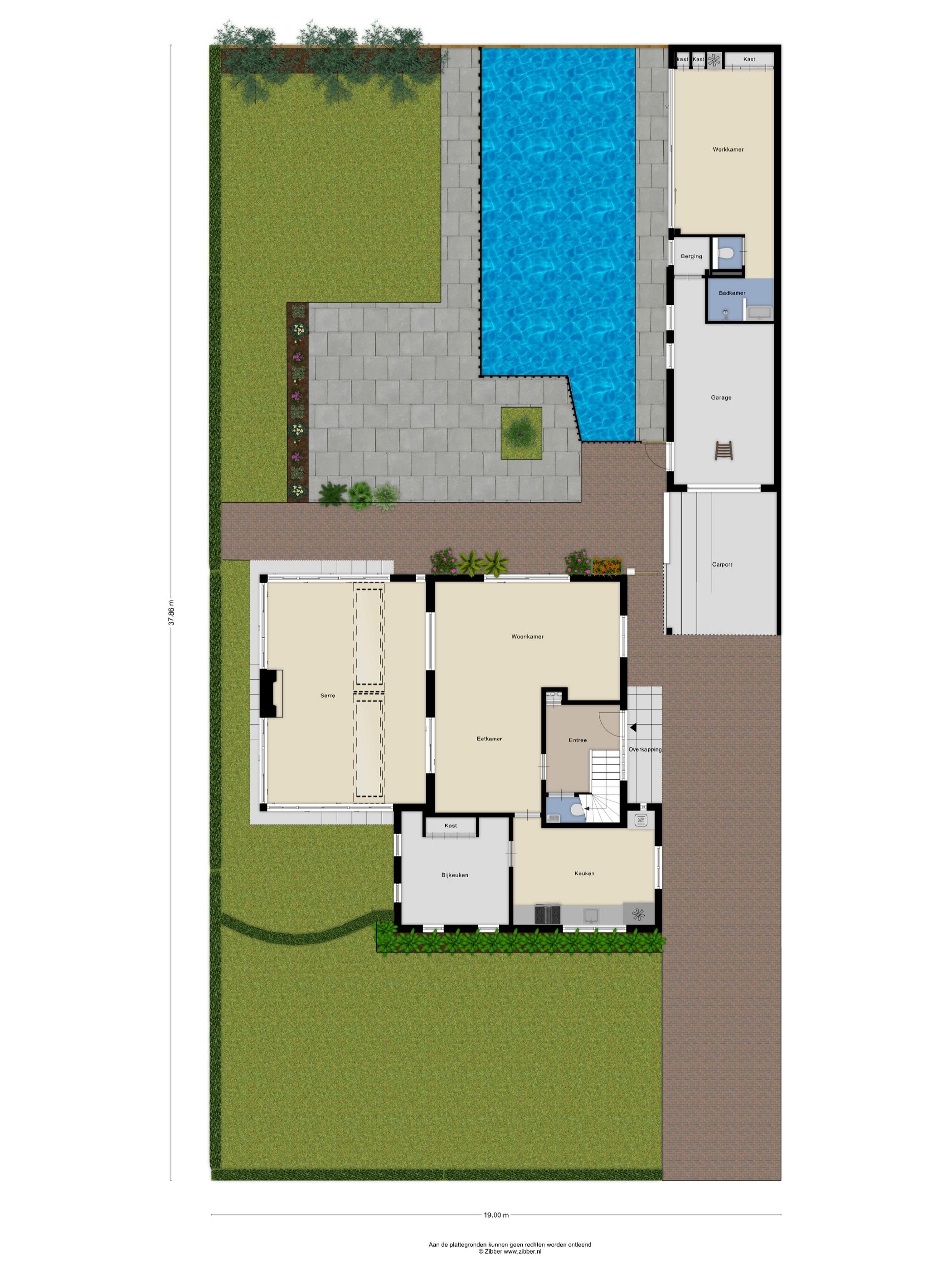 Foto 60 van Mgr Frenkenstraat 21