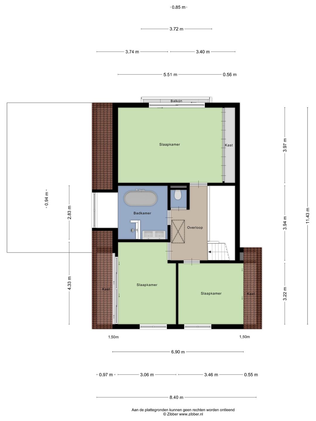 Foto 61 van Mgr Frenkenstraat 21