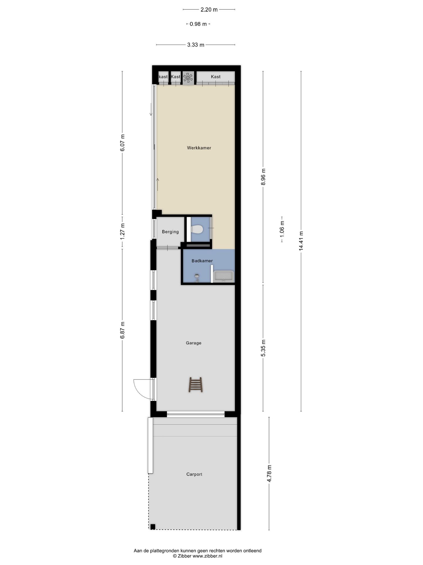 Foto 64 van Mgr Frenkenstraat 21