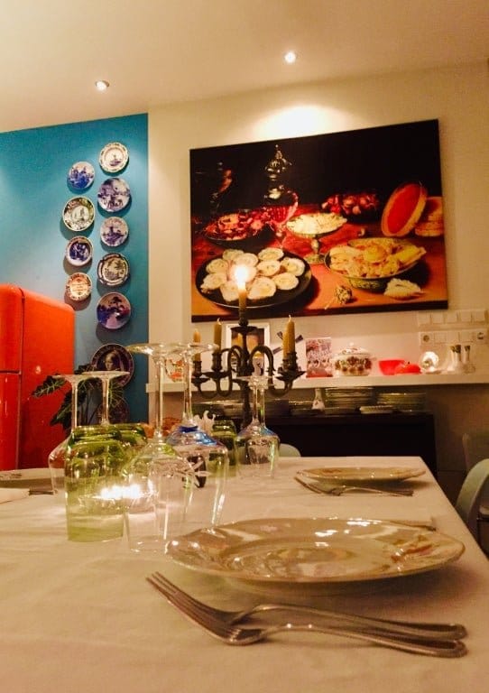 Foto 8 van Gasstraat 3-D