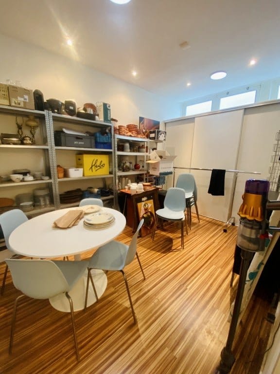 Foto 24 van Gasstraat 3-D