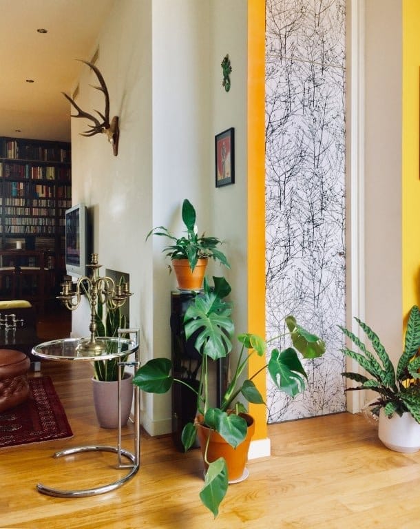 Foto 9 van Gasstraat 3-D