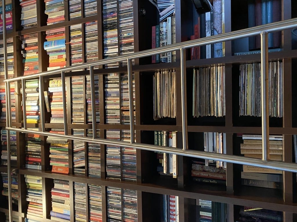 Foto 18 van Gasstraat 3-D