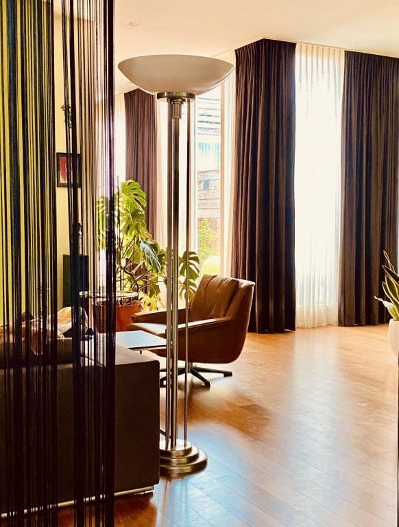 Foto 5 van Gasstraat 3-D