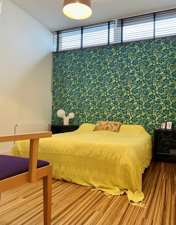 Foto 22 van Gasstraat 3-D