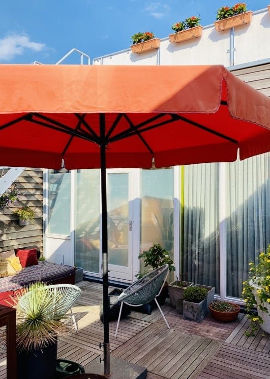 Foto 25 van Gasstraat 3-D