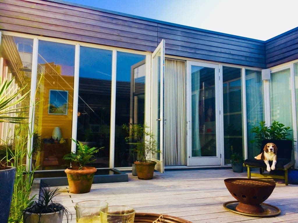 Foto 29 van Gasstraat 3-D