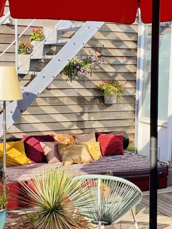 Foto 27 van Gasstraat 3-D