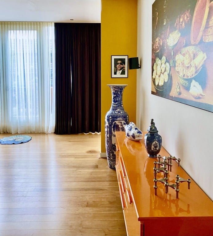 Foto 3 van Gasstraat 3-D