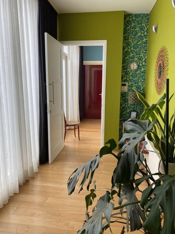 Foto 19 van Gasstraat 3-D