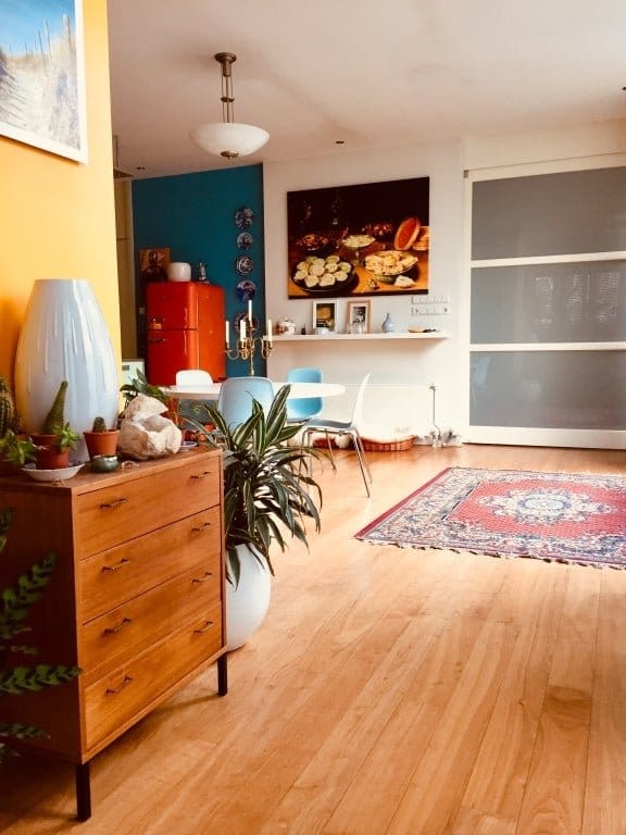 Foto 7 van Gasstraat 3-D