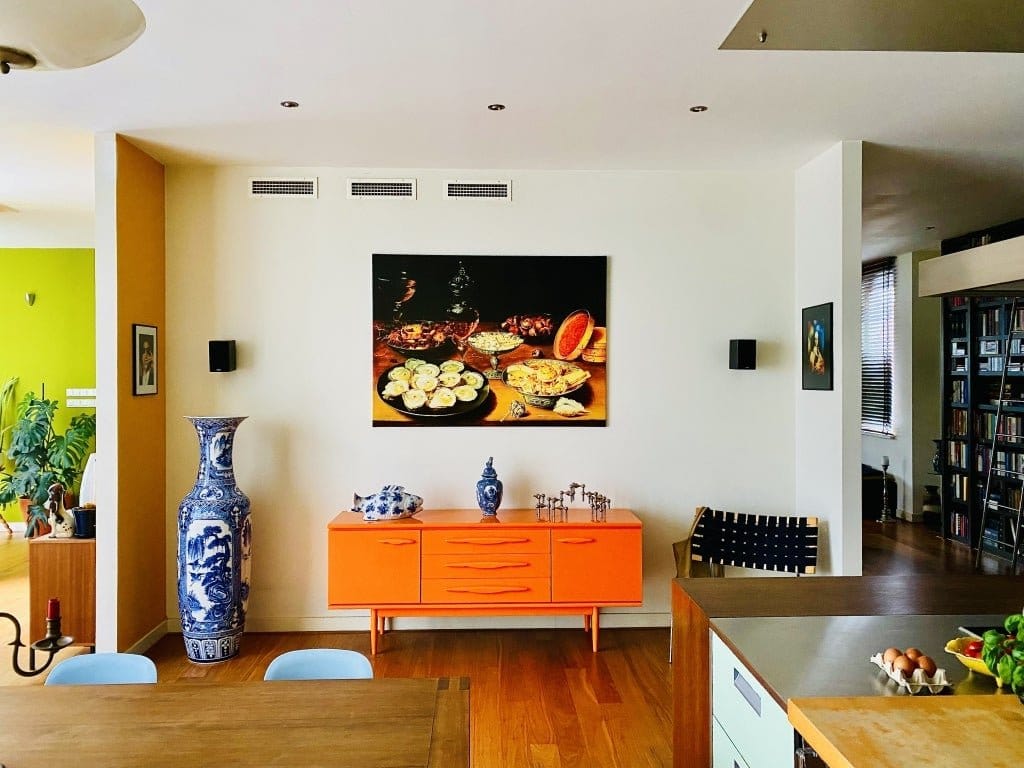 Foto 1 van Gasstraat 3-D