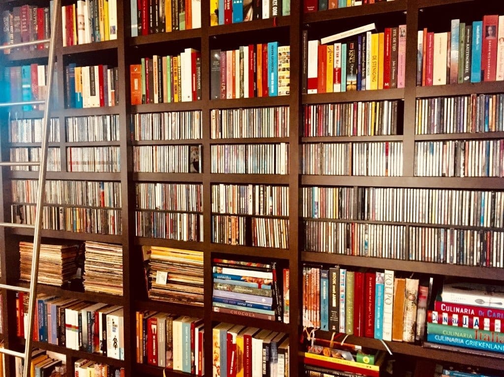 Foto 17 van Gasstraat 3-D