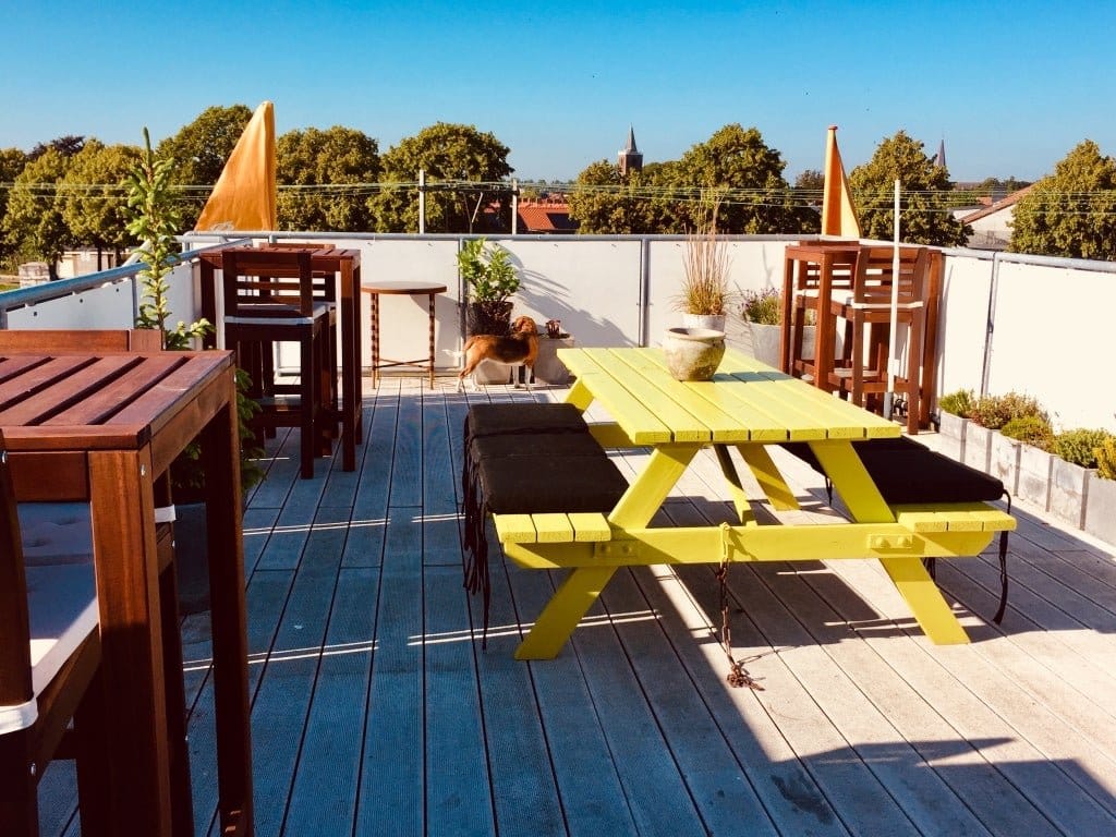 Foto 28 van Gasstraat 3-D