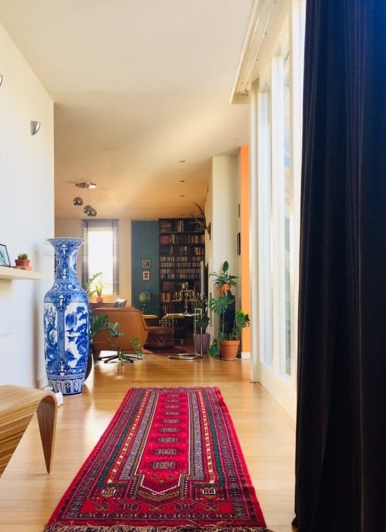 Foto 14 van Gasstraat 3-D