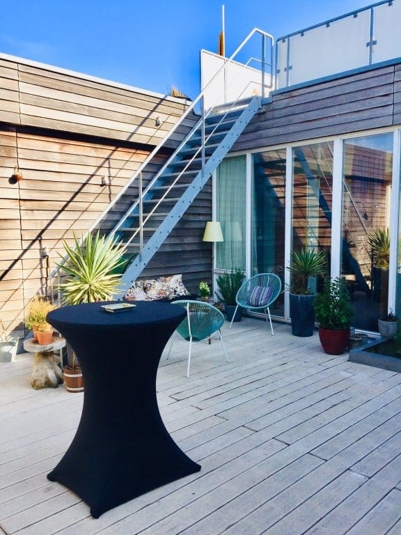 Foto 30 van Gasstraat 3-D