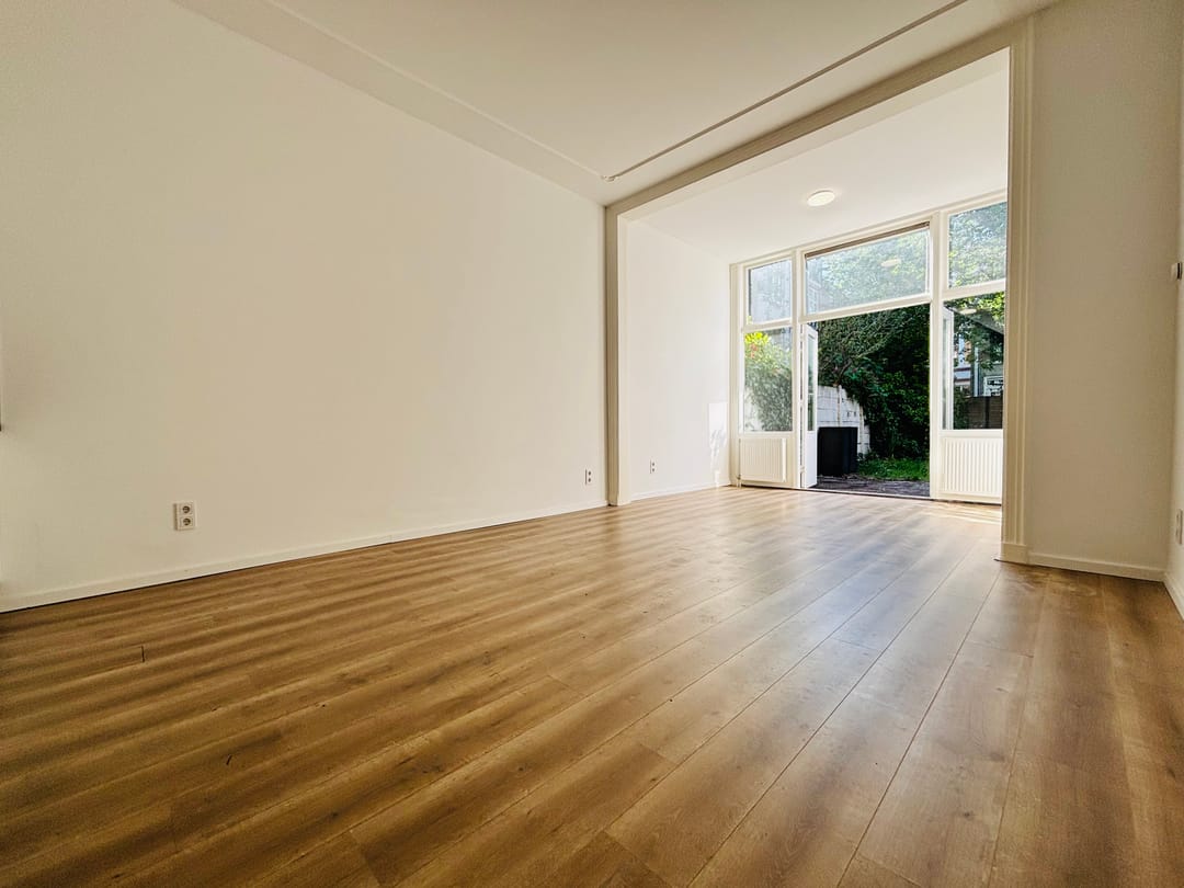 Foto 1 van Cornelis de Wittlaan 123