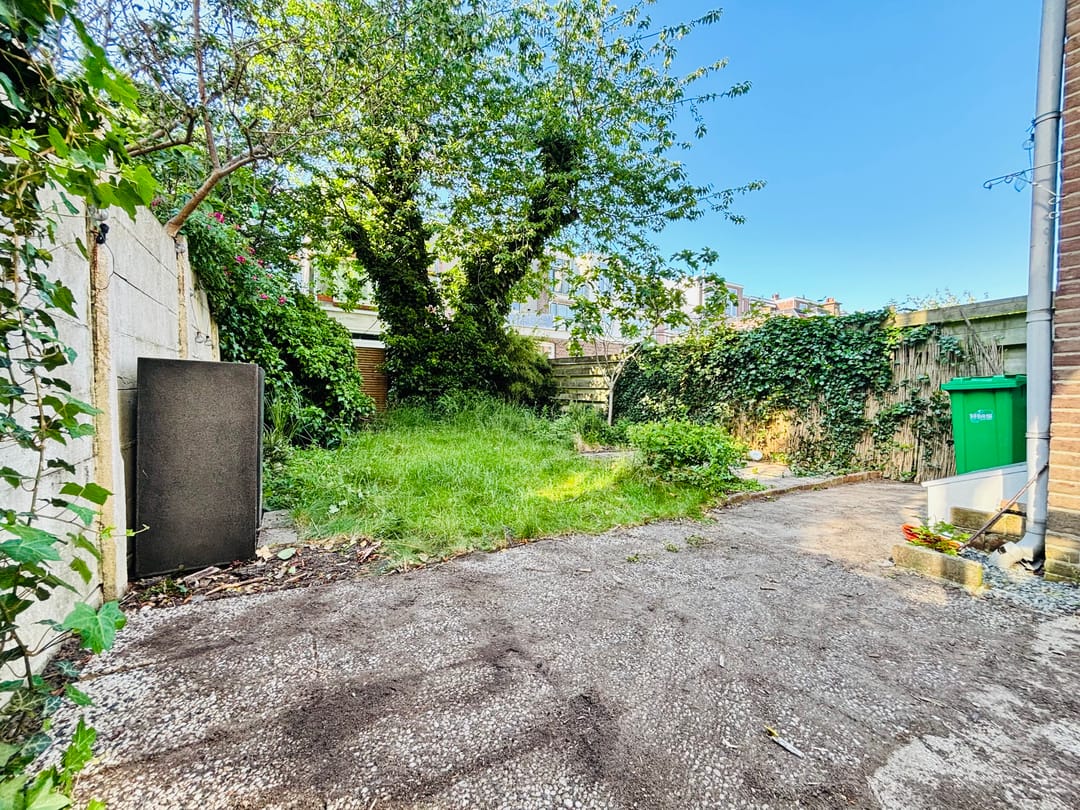 Foto 8 van Cornelis de Wittlaan 123