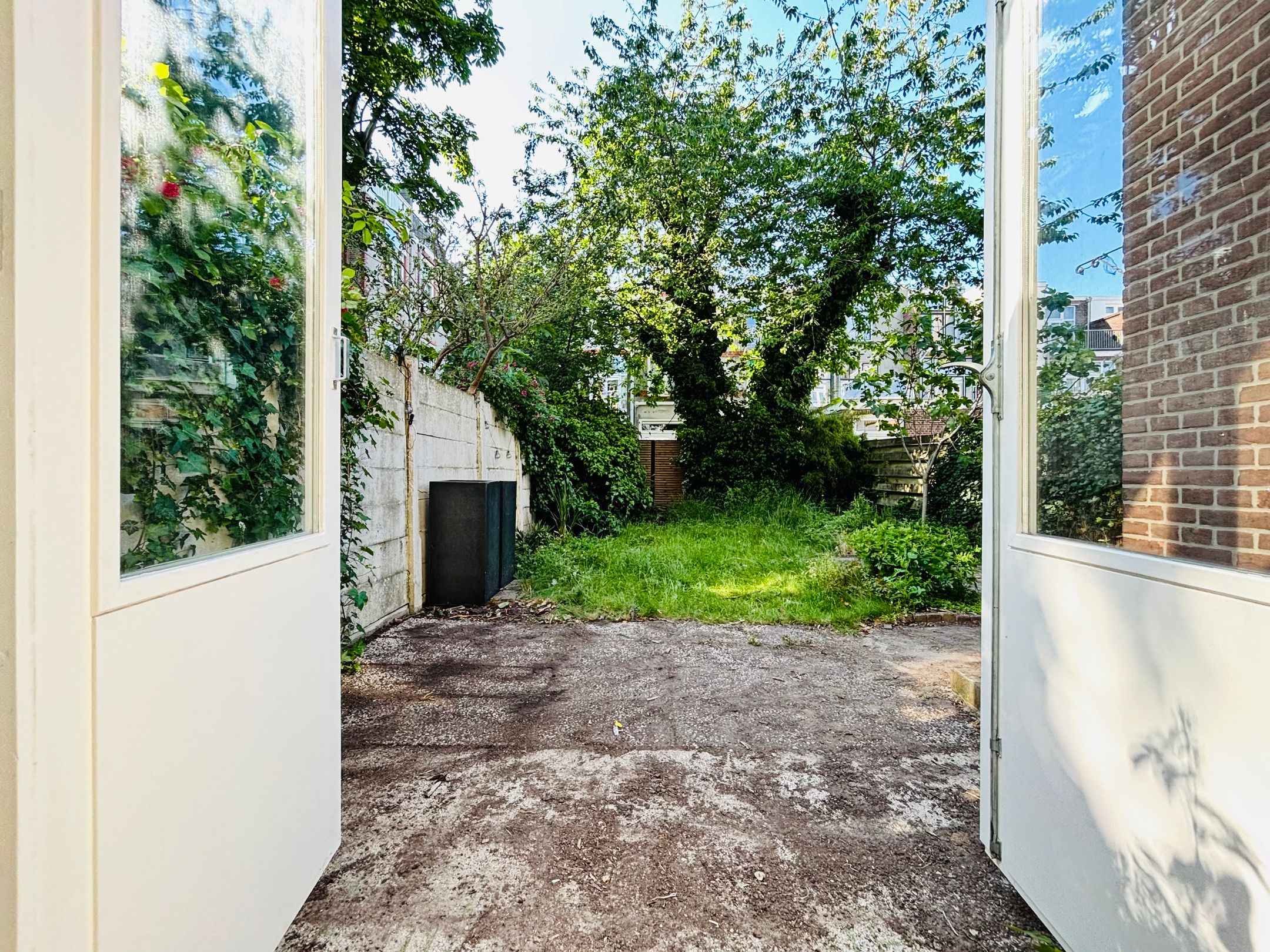 Foto 9 van Cornelis de Wittlaan 123