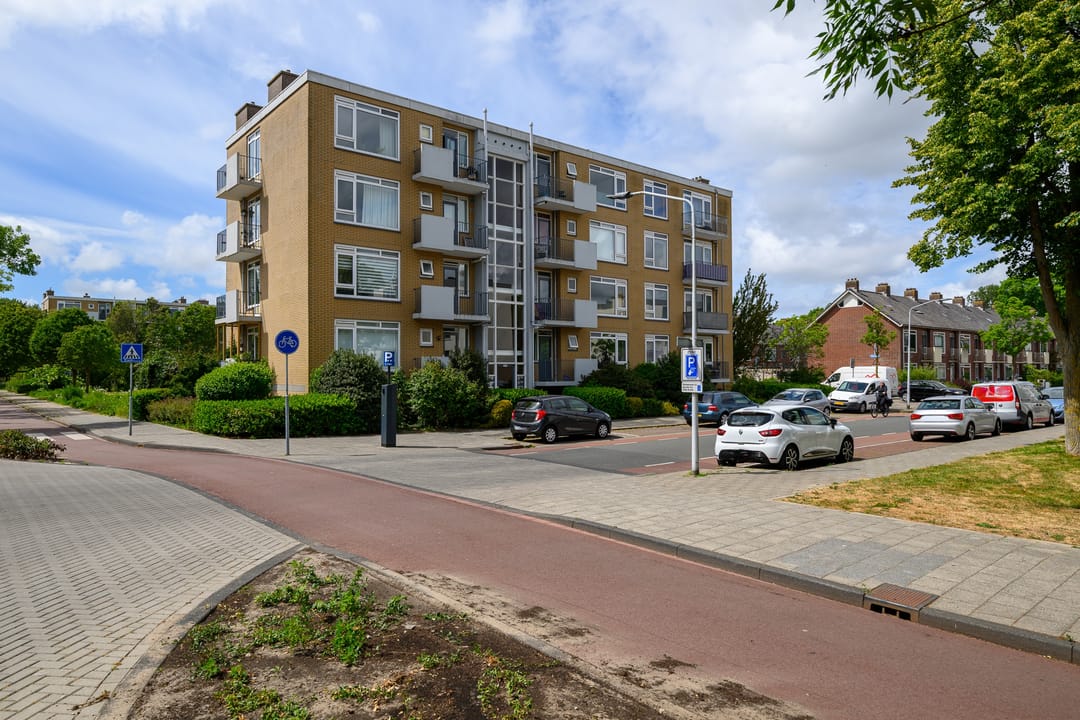 Foto 1 van Sweelincklaan 47