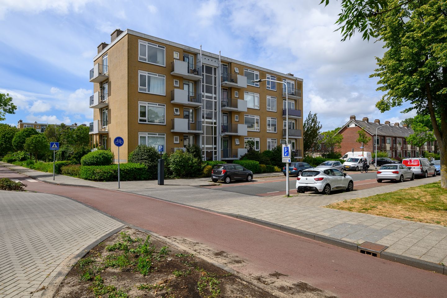 Foto 1 van Sweelincklaan 47