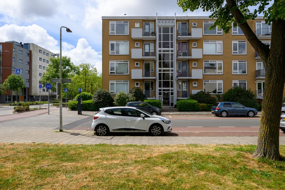 Foto 2 van Sweelincklaan 47