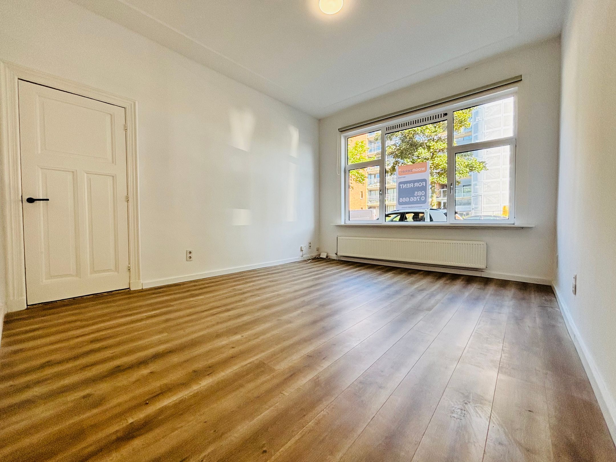 Foto 12 van Cornelis de Wittlaan 123