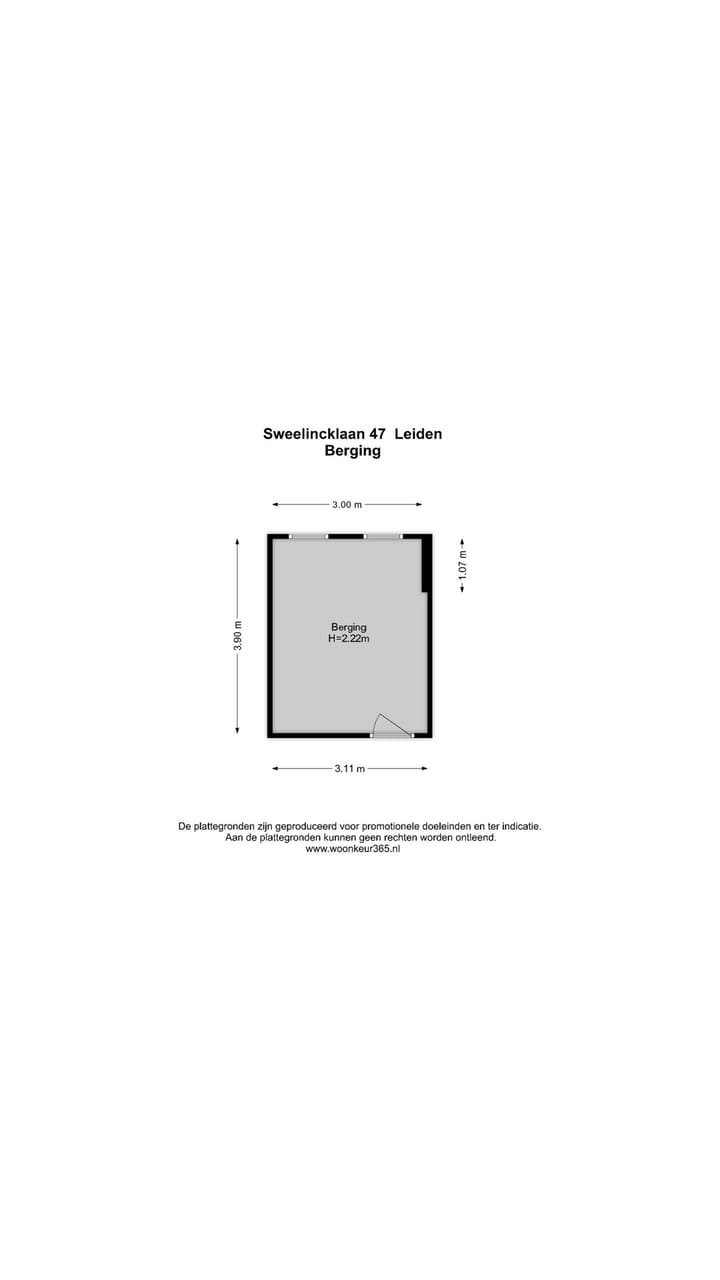 Foto 41 van Sweelincklaan 47