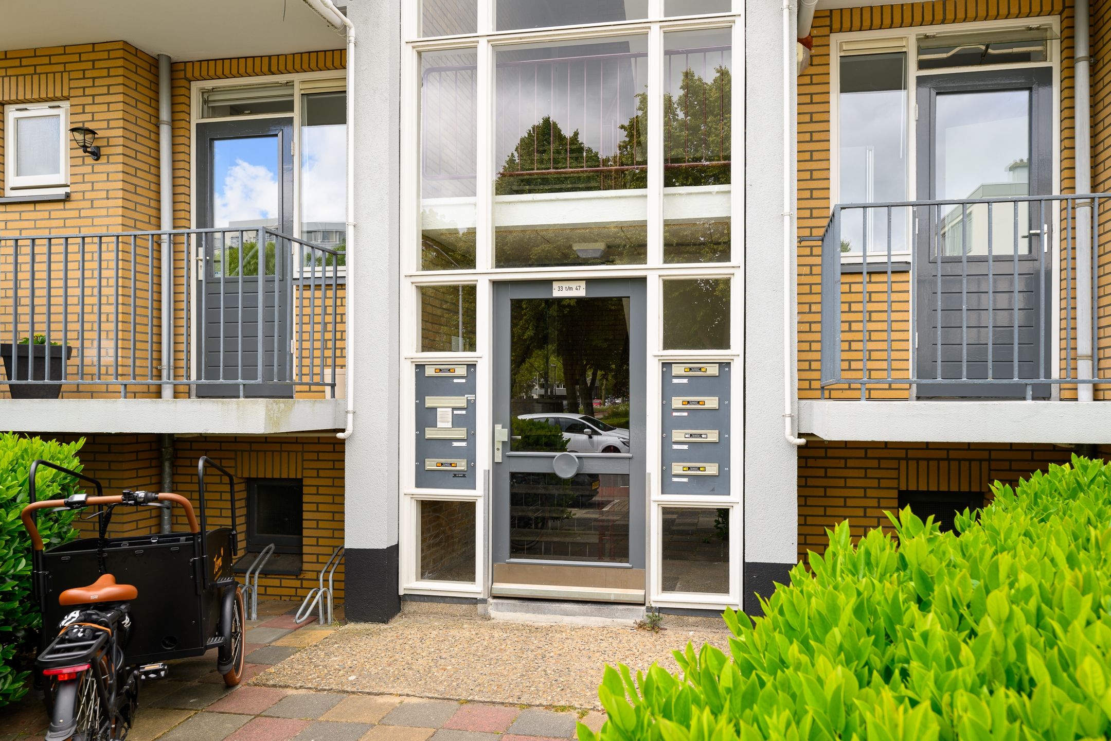 Foto 3 van Sweelincklaan 47