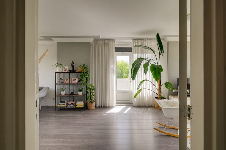 Foto 5 van Sweelincklaan 47