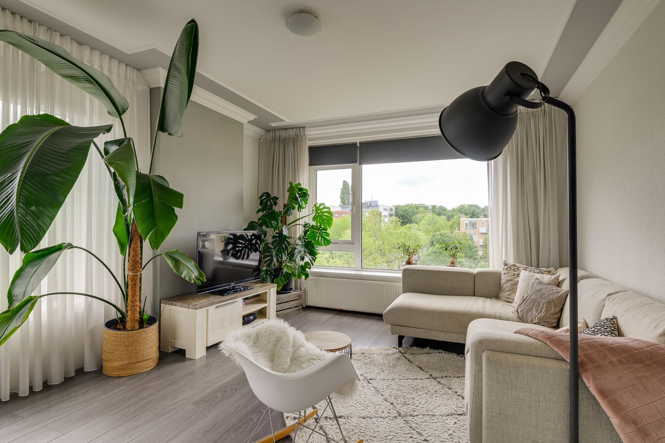 Foto 6 van Sweelincklaan 47