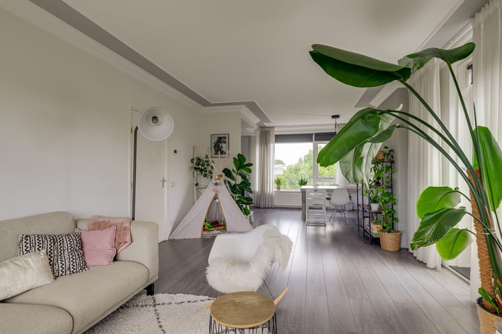 Foto 7 van Sweelincklaan 47