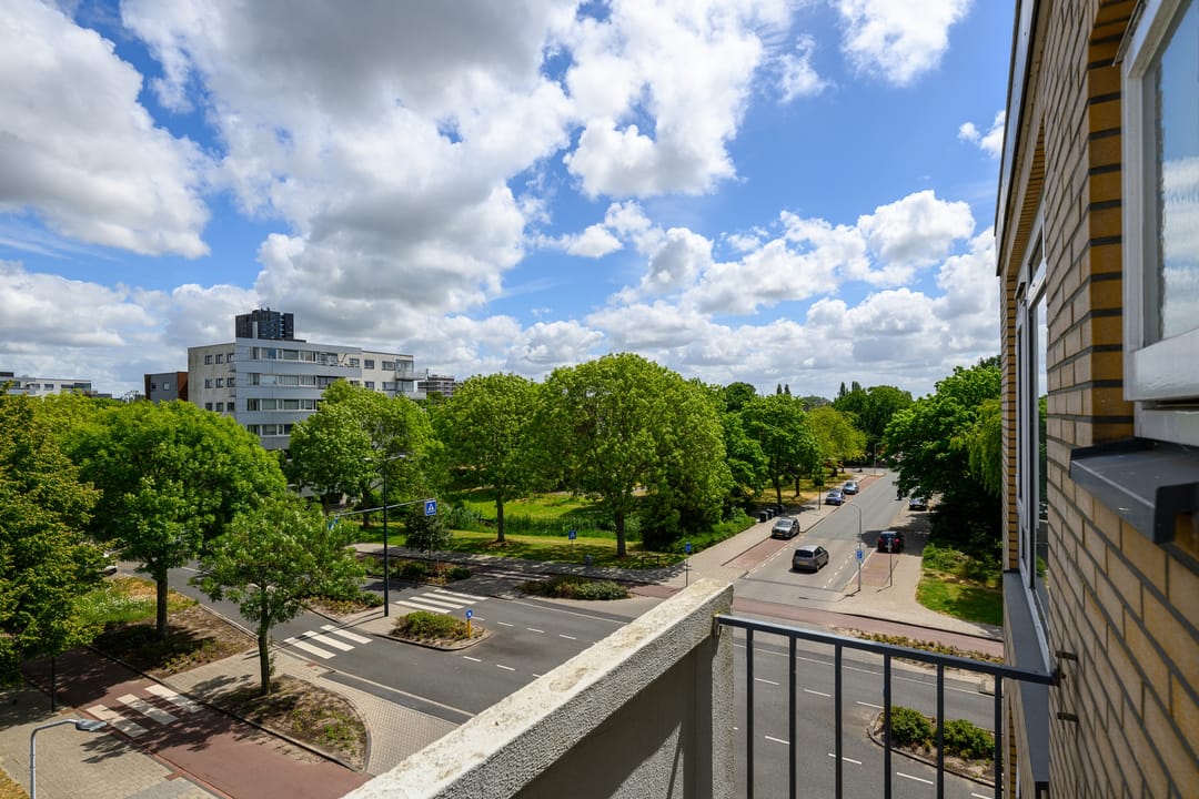 Foto 8 van Sweelincklaan 47