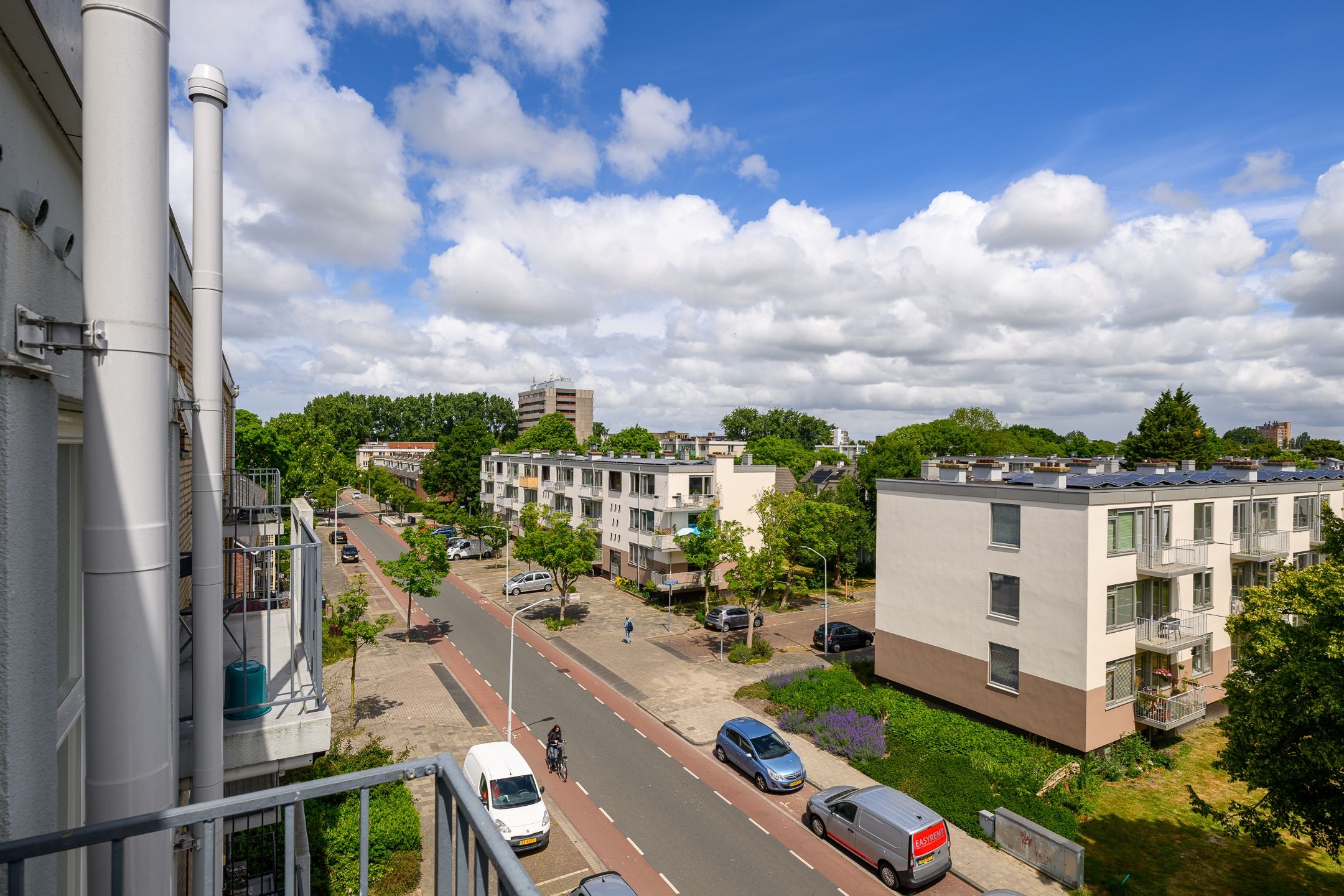 Foto 9 van Sweelincklaan 47