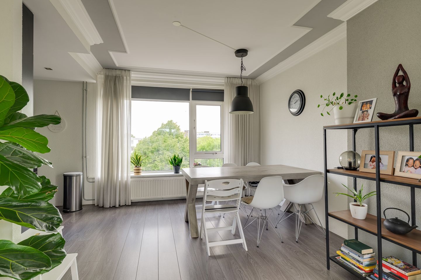 Foto 10 van Sweelincklaan 47