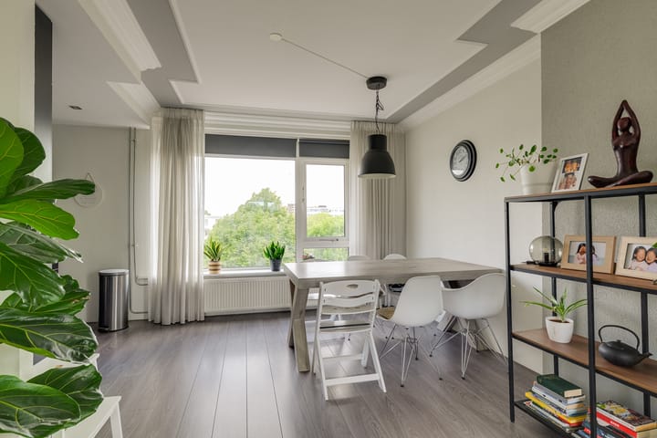 Foto 10 van Sweelincklaan 47