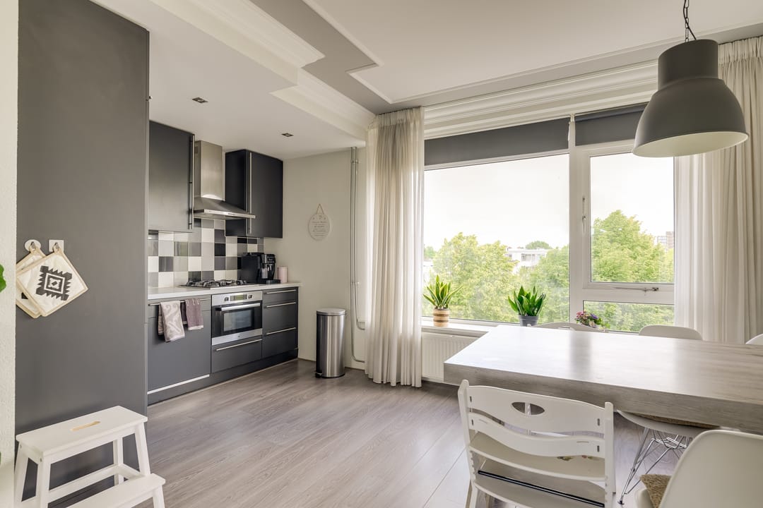 Foto 11 van Sweelincklaan 47