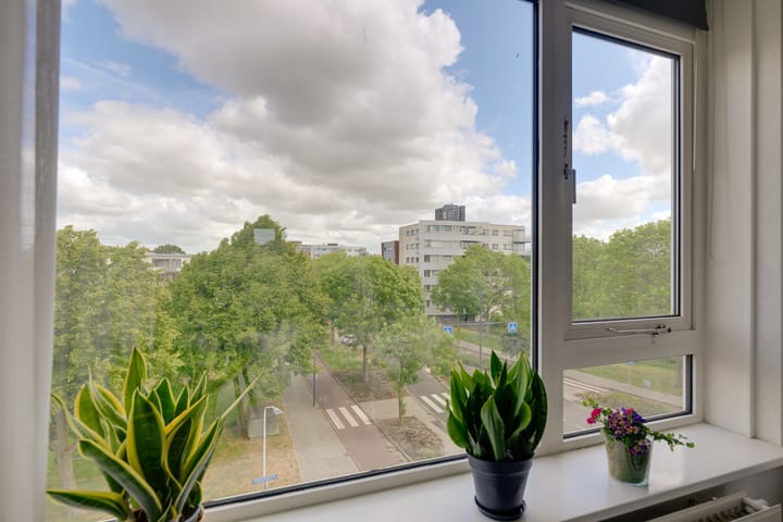 Foto 12 van Sweelincklaan 47