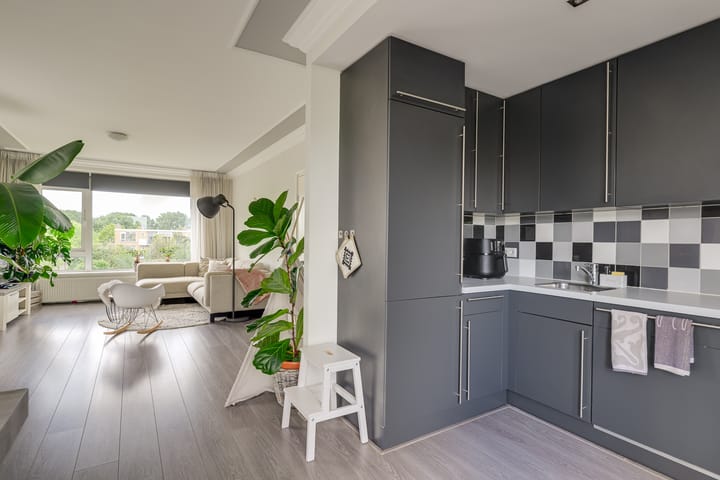 Foto 13 van Sweelincklaan 47