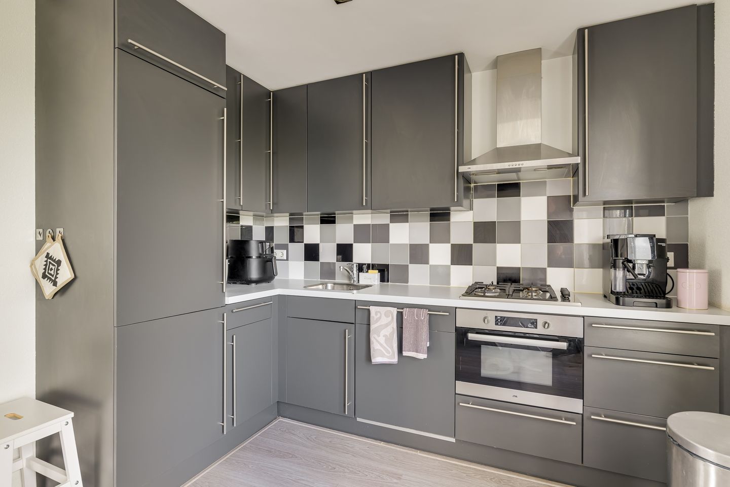 Foto 14 van Sweelincklaan 47