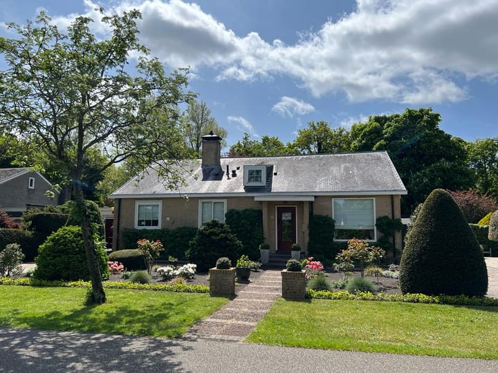 Foto 4 van Oranjelaan 41